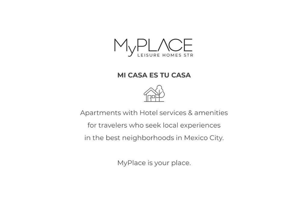 Studio With All You Need Next To Bellas Artes 멕시코 시 외부 사진