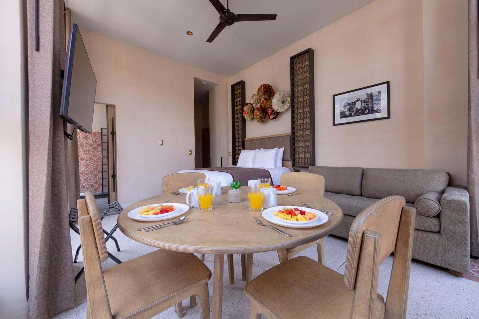 Studio With All You Need Next To Bellas Artes 멕시코 시 외부 사진