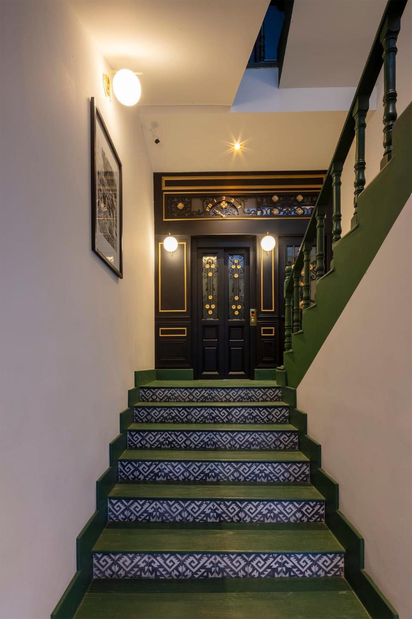 Studio With All You Need Next To Bellas Artes 멕시코 시 외부 사진