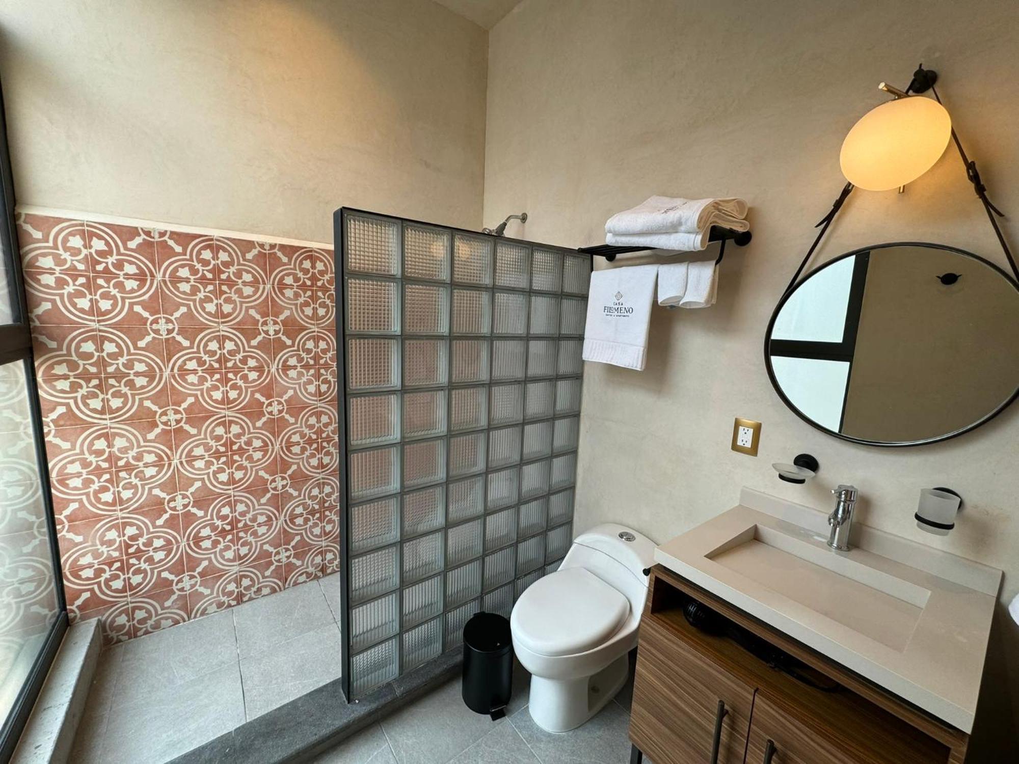 Studio With All You Need Next To Bellas Artes 멕시코 시 외부 사진