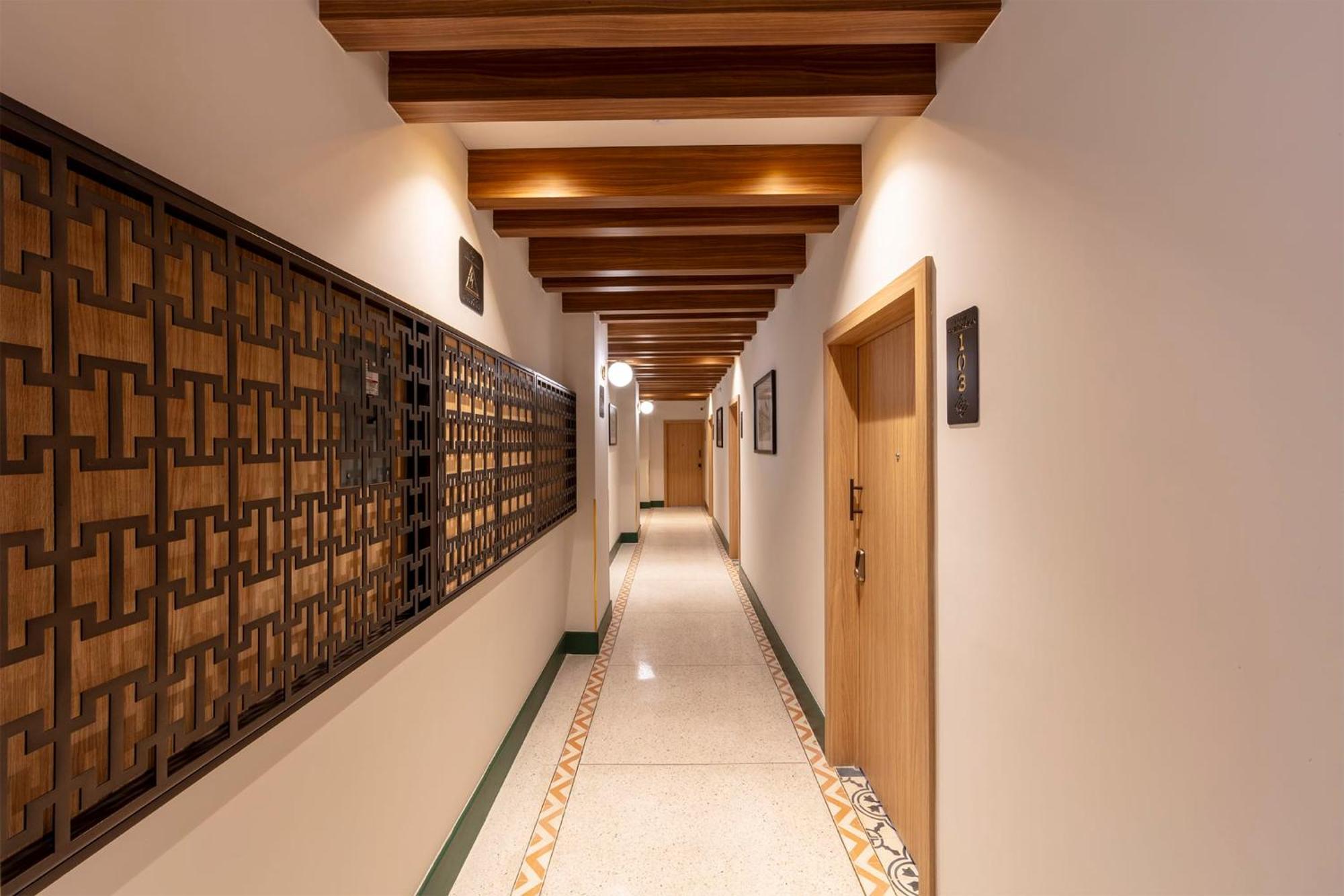 Studio With All You Need Next To Bellas Artes 멕시코 시 외부 사진